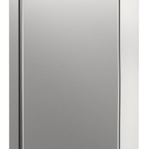 Sterling Pro Green SPI700R Single Door Right Hinged Gastronorm Fridge Cabinet, 700 Litres