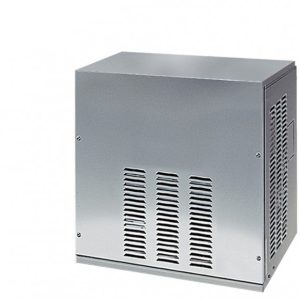 DC DCG160A Modular Granular Ice Machine, 160kg Storage