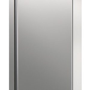 Sterling Pro Green SNI600R Single Door Right Hinged Freezer Cabinet, 600 Litres