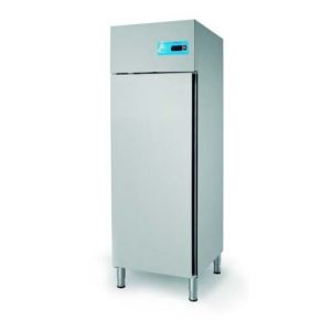 Alternative view of Coreco CGN-751 Single Door Top Mounted Upright Freezer, 645 Litres