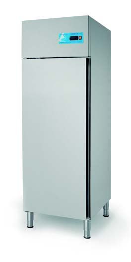 Coreco CGN-751 Single Door Top Mounted Upright Freezer, 645 Litres