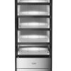 Foster EMD700G/44-101 EcoShow Multideck with Single Glass Door, 695mm