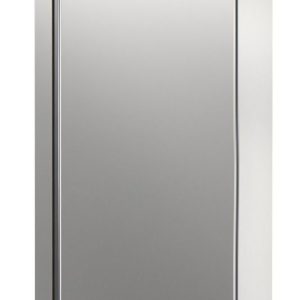 Alternative view of Sterling Pro Cobus SPR160PV Single Door Gastronorm Refrigerator, 600 Litres