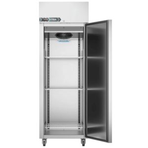 Foster Xtra XR600L/33-185 Single Door Upright Cabinet Freezer, 600 Litres