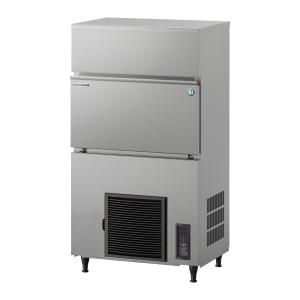 Hoshizaki IM-100PE Cuber Ice Maker, 104kg Output / 50kg Storage