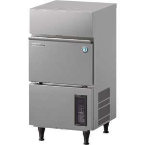 Hoishizaki IM-30CWPE-U-25 UltraCube Self Contained Icemaker Small Cube 30kg per 24hr / 11.5kg Storage