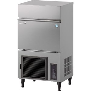 Hoshizaki IM-45PE-U UltraCube Self Contained Icemaker Large Cube 47kg per 24hr / 18kg Storage