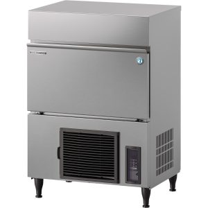 Hoshizaki IM-65PE-U UltraCube Self Contained Icemaker Large Cube 55kg per 24hr / 26kg Storage