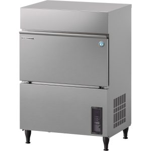 Hoshizaki IM-65WPE Cube Self Contained Icemaker Large Cube 62kg per 24hr / 26kg Storage