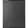 ISM SM 401-TH Black Minibar, 38 Litres