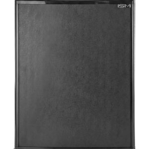 ISM SM 401-TH Black Minibar, 38 Litres