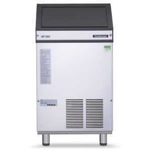 Scotsman AF 103 Self Contained Ice Flaker, 120kg/24hrs Output / 30kg Storage