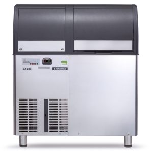 Scotsman AF 206 Self Contained Ice Flaker, 200kg/24hrs Output / 60kg Storage