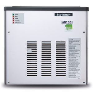 Scotsman MF 36 Modular Ice Flaker, 200kg/24hrs Output / 129kg Storage
