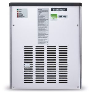 Scotsman MF 46 Modular Ice Flaker, 320kg/24hrs Output / 246kg Storage