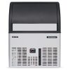 Scotsman NU 220 Self Contained Dice Ice Maker, 109kg/24hrs Output / 37kg Storage