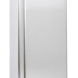 Sterling Pro Cobus SPR175AV A-Energy Rated Single Door Gastronorm Refrigerator, 700 Litres