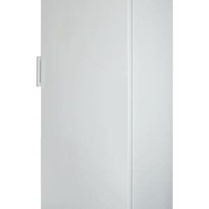 Vestfrost CFS344-WH Single Door Commercial White Upright Freezer, 345 Litres