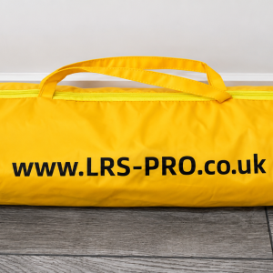 Air conditioning cleaning cover storage bag