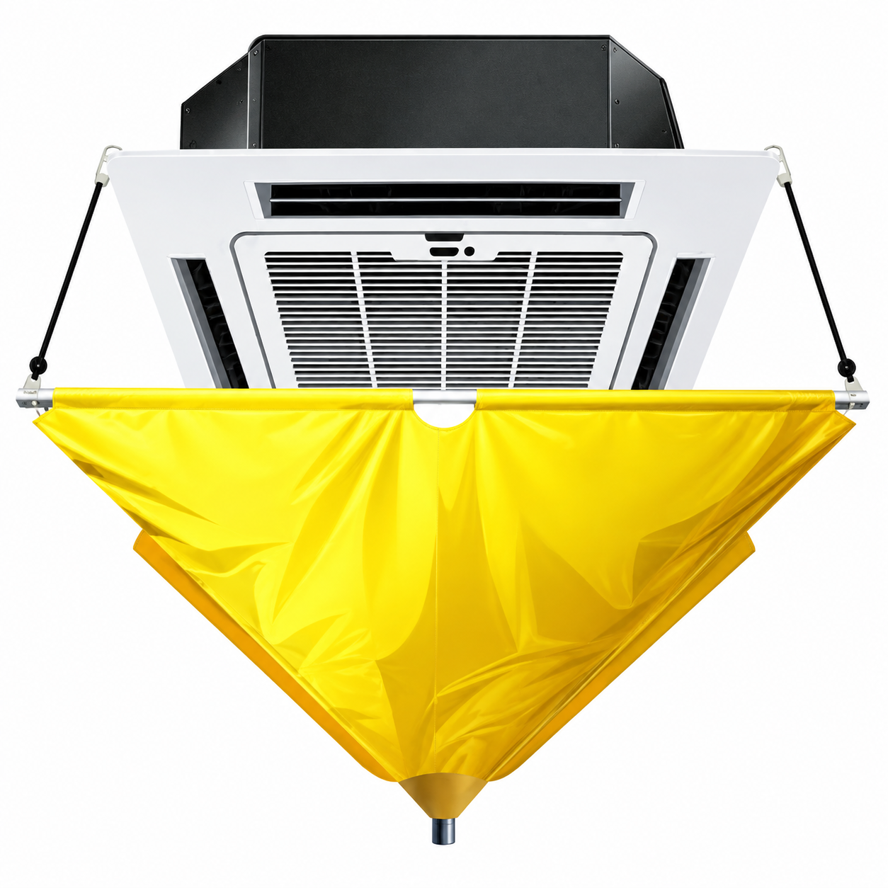 LRS-PRO Air Conditioning Cleaning Cover