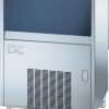 DC DC100-60A self contained classic ice machine