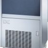 DC DC130-65A self contained classic ice machine