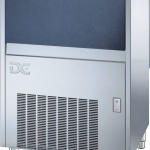 DC DC130-65A self contained classic ice machine