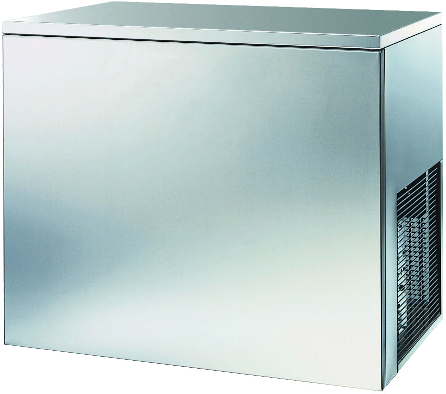 DC DC155A modular classic ice machine