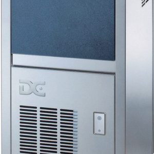 DC DC30-10A self contained classic ice machine