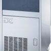 DC DC35-16A self contained classic ice machine
