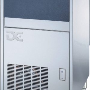 DC DC35-16A self contained classic ice machine