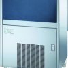 DC DC70-40A self contained classic ice machine