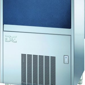 DC DC70-40A self contained classic ice machine