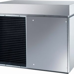 DC DCF900A modular flaked ice machine