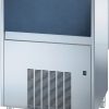 DC DCG150-40A self contained granular ice machine