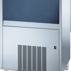 DC DCG150-40A self contained granular ice machine
