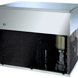 DC DCG500A modular granular ice machine