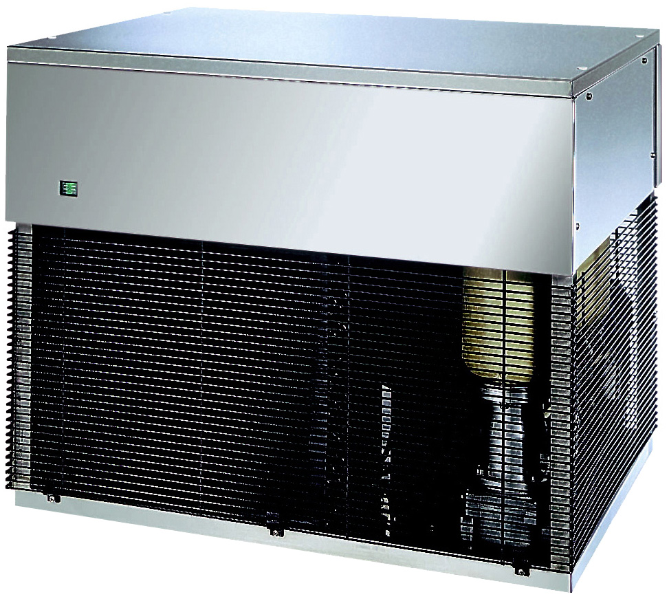 DC DCG500A modular granular ice machine