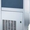 DC DCP32-15A self contained hollow ice machine