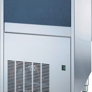 DC DCP32-15A self contained hollow ice machine