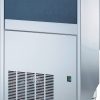 DC DCP45-20A self contained hollow ice machine