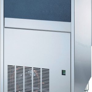 DC DCP45-20A self contained hollow ice machine
