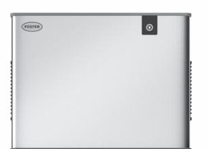 Foster F202/28-128 modular cube ice maker head