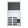 Foster FS20/27-117 air cooled integral cube ice maker