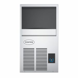 Foster FS20/27-117 air cooled integral cube ice maker