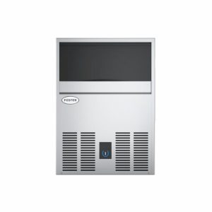 Foster FS40/27-118 air cooled integral cube ice maker