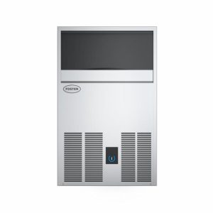 Foster FS50/27-119 air cooled integral cube ice maker
