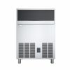 Foster FS90/27-120 air cooled integral cube ice maker