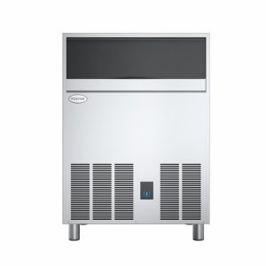 Foster FS90/27-120 air cooled integral cube ice maker